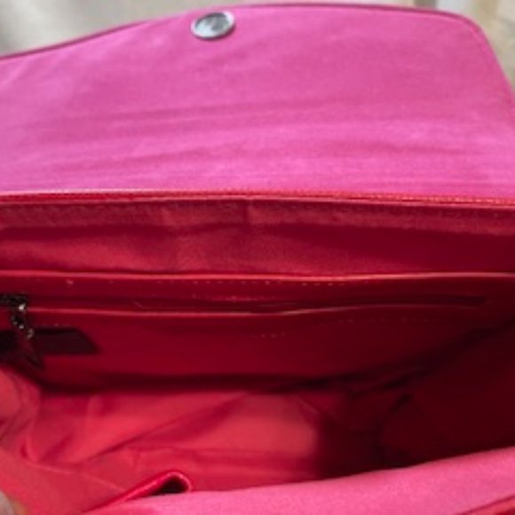 BADGLEY MISCHKA NWT 3-WAY HANDBAG - Picture 7 of 9